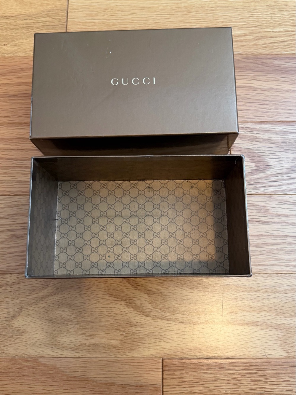 Gucci Box - Picture 2 of 4
